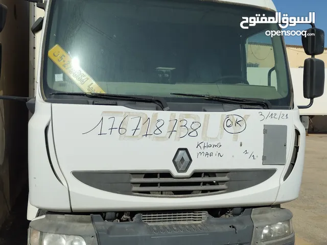 Other Renault 2006 in Tripoli