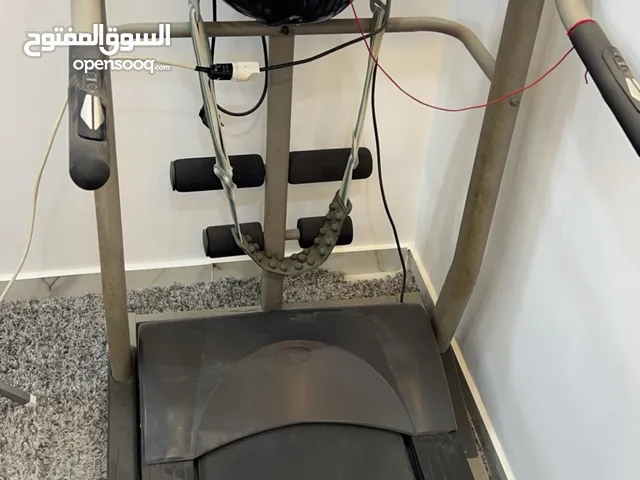 جهاز ركض امريكي
