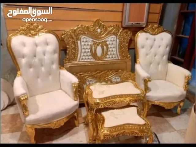 سراير دمياطى دهبي