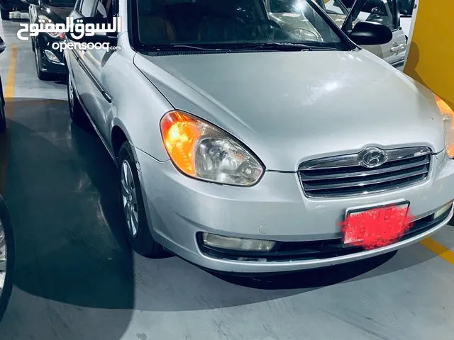 هونداي فيرنا