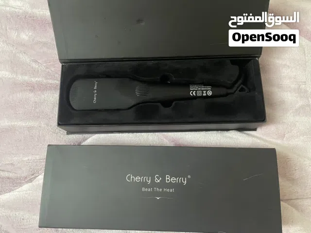 فرشاة كوى شعر سيراميك من شيرى اند بيرى