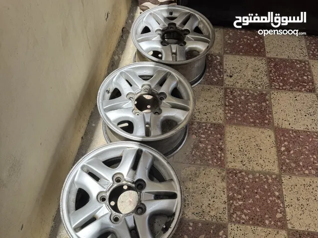 رناجت وكاله مال تيوتا ستيشان موديل 2004