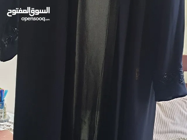 Abaya with Scarf New in Box عبايه مع شال حجاب جديد