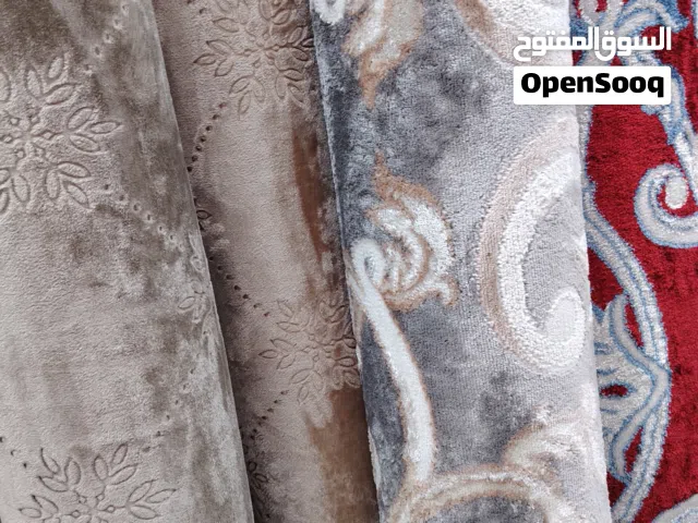 موكيت تركي نقشات فندقيه فخمه