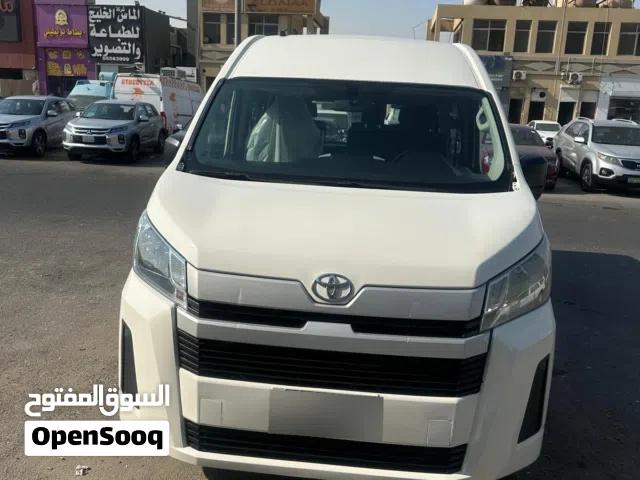 Used Toyota Hiace in Farwaniya