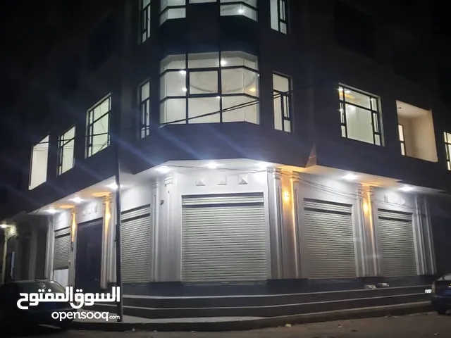 Building for Sale in Sana'a Haddah