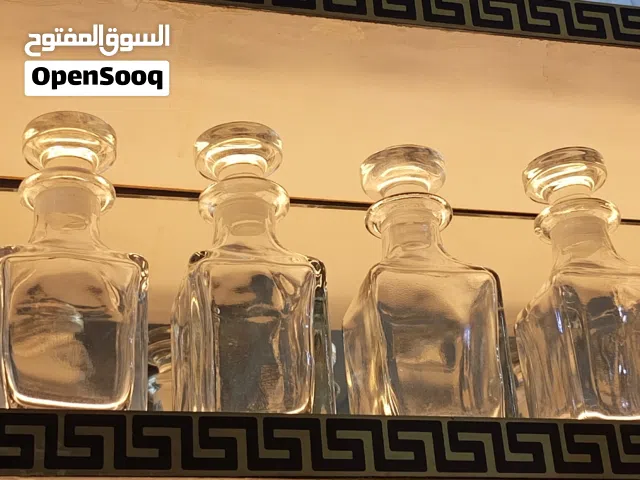 فوارغ عطور زيتية جدد