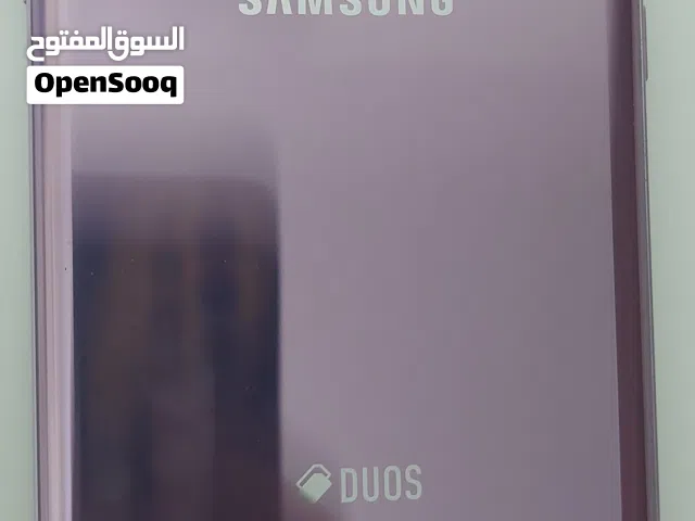 Samsung Galaxy Note 9 [Duos]