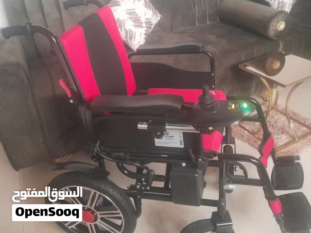 كرسي كهربائي للبيع
