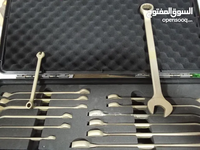 Apmco safety tools