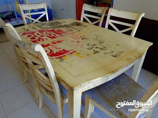 USED Dining Table for Sale Only 75