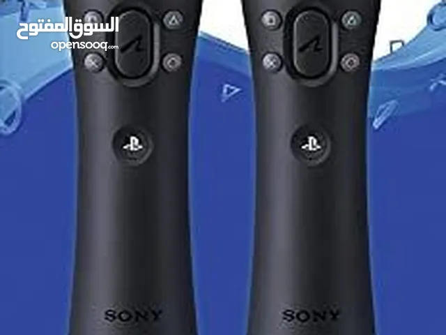 ps motion controller 2