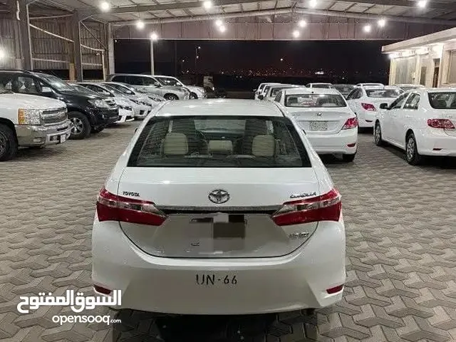  Toyota  in Al Riyadh