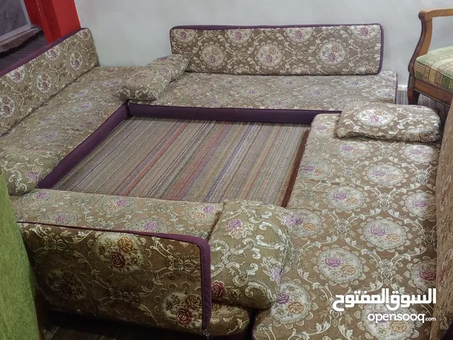 فرشات شبه جديد