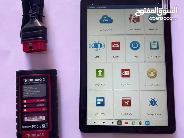 Thinkdiag 2