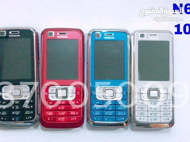 جوالات RG-Nokia نادره