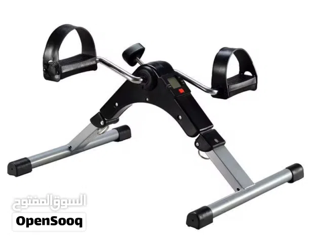 سيكل منزلي ممتاز لكبار السن Home bike exercise