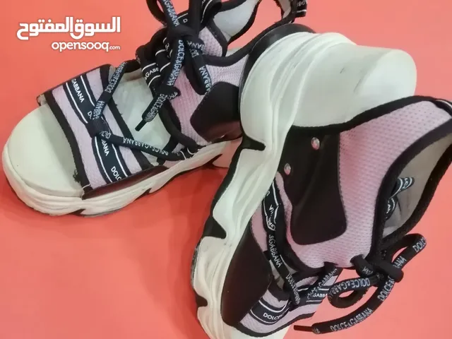 Multicolor With Heels in Qadisiyah