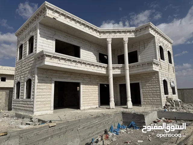 220 m2 4 Bedrooms Villa for Sale in Jericho Al Quds St.