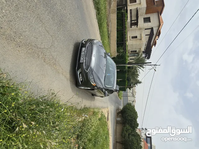 Ford fusion 2018 se / فورد فيوجن 2018 سي