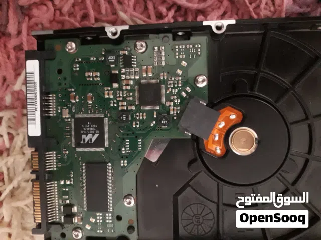 هاردسك للبيع اعلا سعر بايع إقرأ الوصف