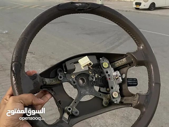 سكان كامري 2000