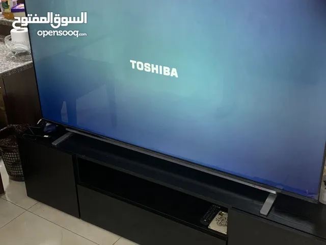 Hitachi Smart 65 inch TV in Amman