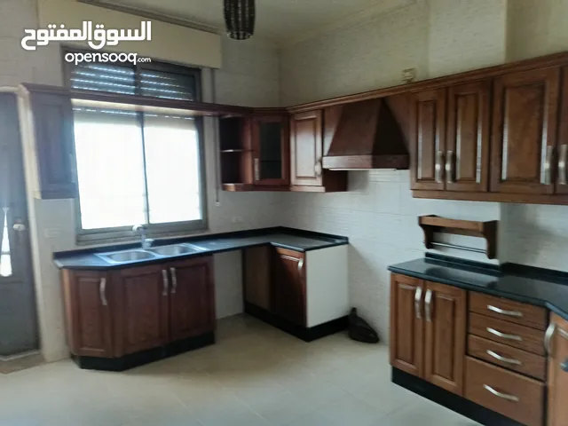 170 m2 5 Bedrooms Apartments for Rent in Amman Abu Nsair
