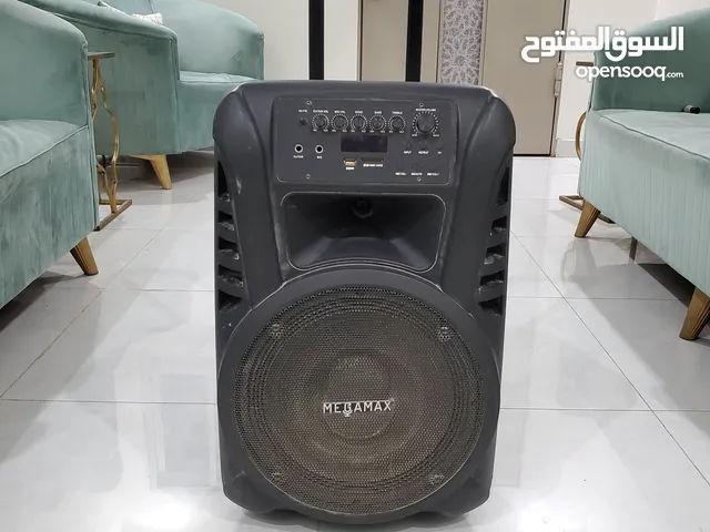 سماعة افراح للبيع على السوم.