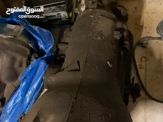Transmission Mechanical Parts in Mubarak Al-Kabeer