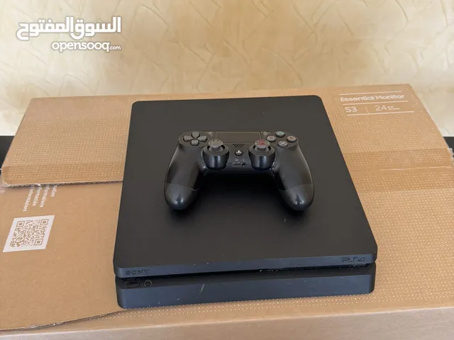PlayStation 4 PlayStation for sale in Sharjah
