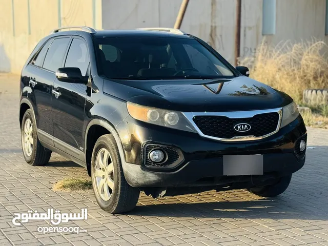 Used Kia Sorento in Sabratha