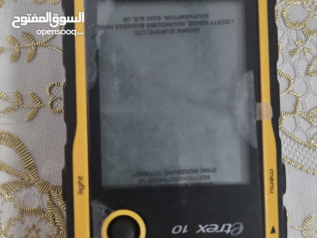 جهاز الملاحه GPS ( ماجلان)من شركه جيرمن