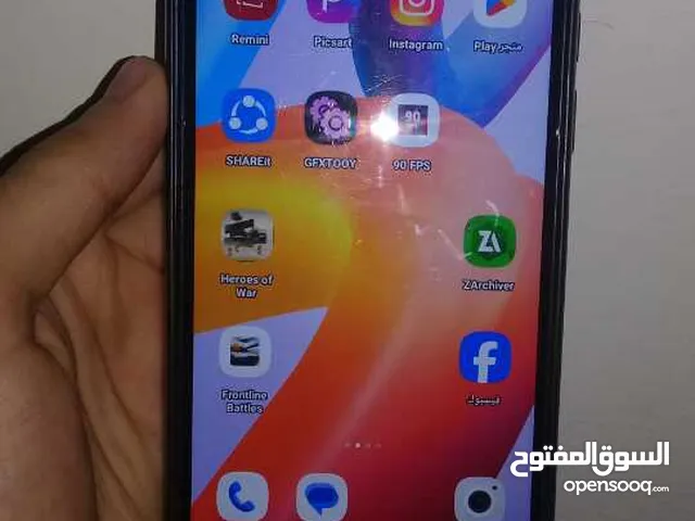 Xiaomi Redmi A2 Plus 64 GB in Tripoli