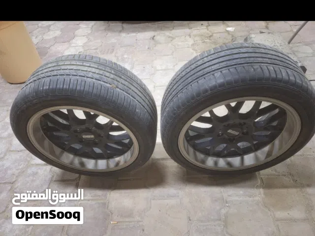 بوالين + BBS