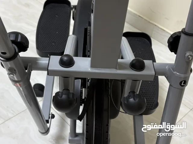 دراجة تمارين رياضية