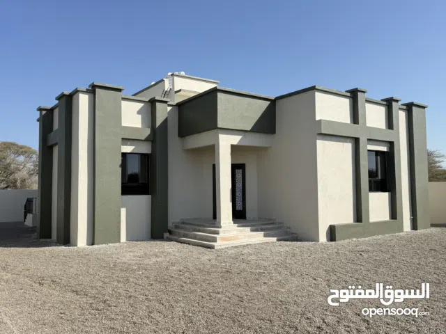 223 m2 3 Bedrooms Townhouse for Sale in Al Batinah Saham