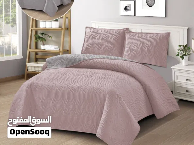 شرشف مجوز Amelia دبل فيس صيفي خفيف