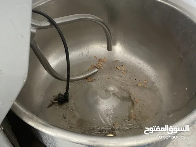 عدت مخبز عجانة وطرحات خشب