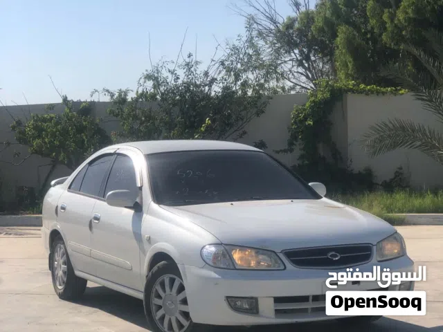 2005 Samsung SM3