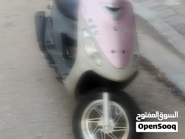 2008 ياماها XMAX