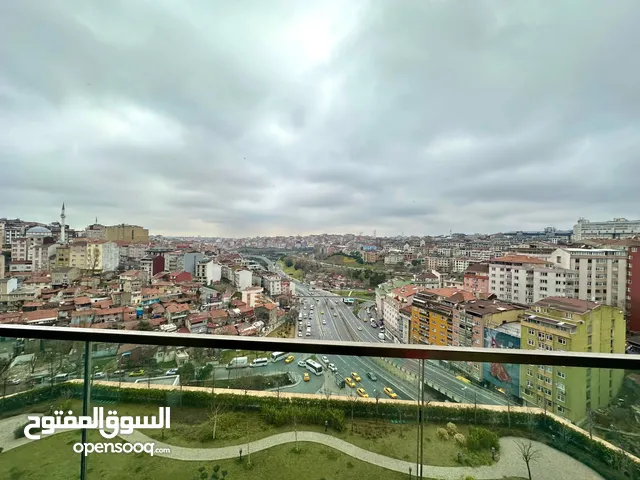 12025 m2 3 Bedrooms Apartments for Sale in Istanbul Beylikdüzü