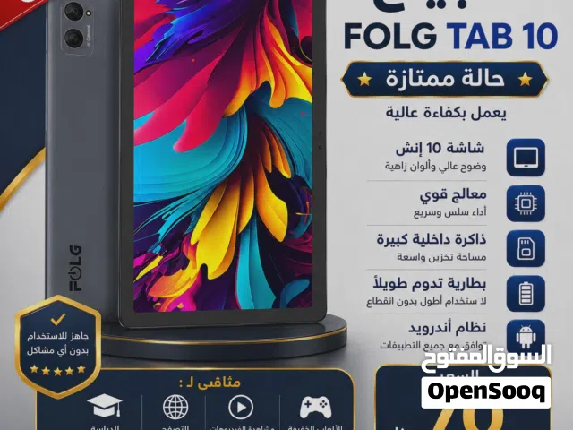 Folg tab 10
