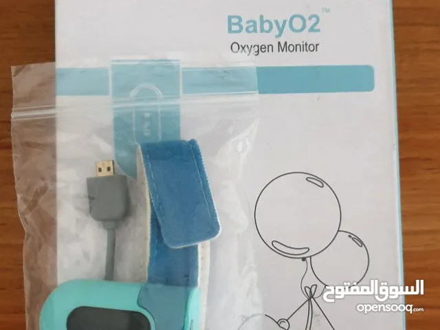 جهاز مراقبه نوم الاطفل الرضع