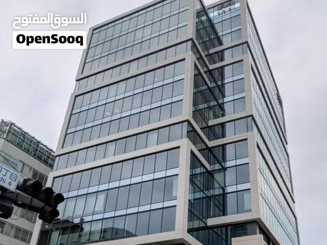 قاعات تجارية حديثة للايجــار في البصره-الجزائر