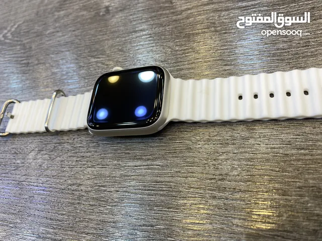 Apple Watch Serie 7 Nike