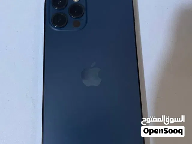 ايفون 12برو