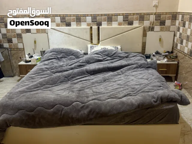 غرفه نوم مستعملة للبيع