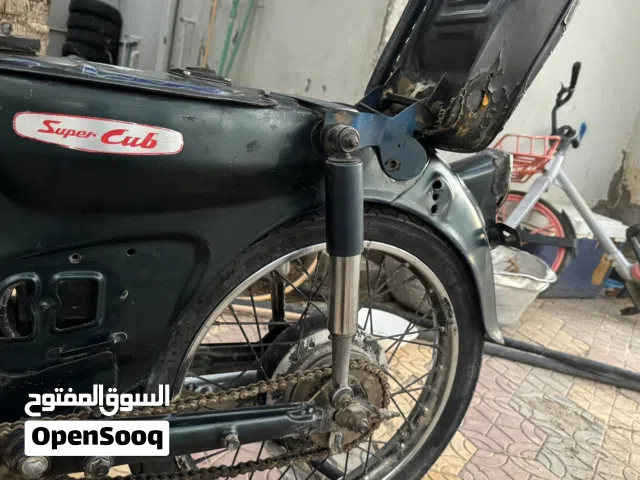 1990 هوندا أخرى