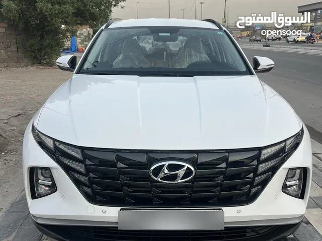 هيونداي توسان